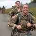 176th Wing Norwegian Foot March 2025