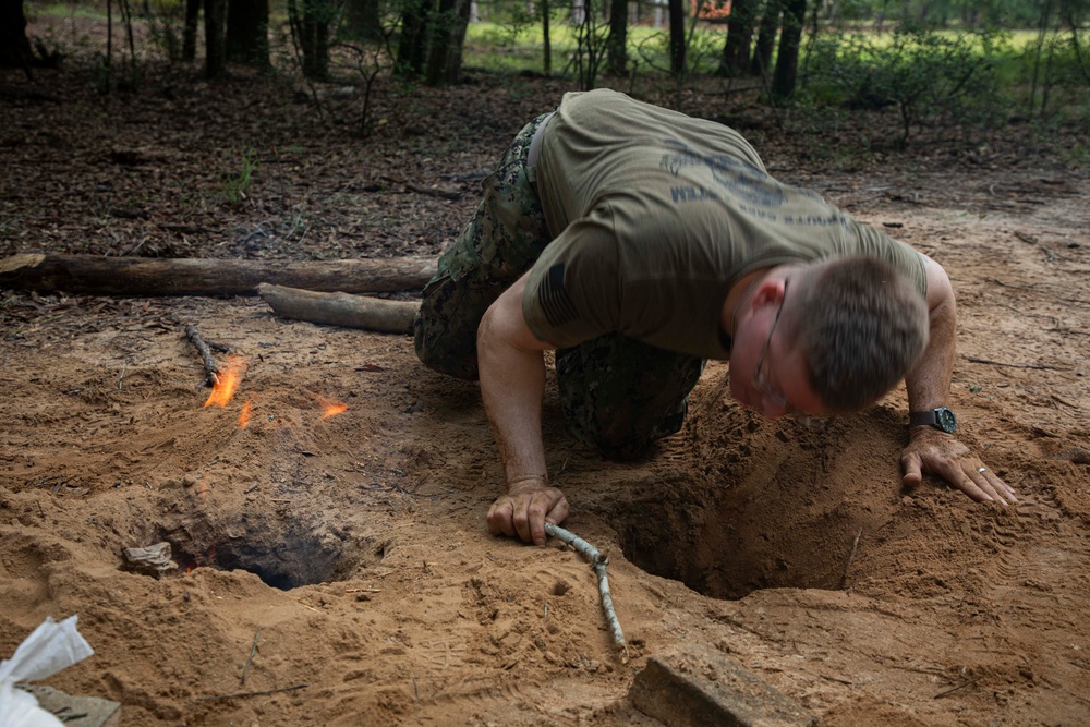Mission: Lifesaver – Advancing Critical Care: The Future of Battlefield Medicine