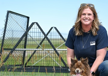 Ellsworth Air Force Base Raider of the Week