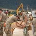 Airmen Mark Foundation for Building Accuracy