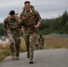 176th Wing Norwegian Foot March 2025