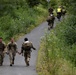 176th Wing Norwegian Foot March 2025