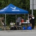176th Wing Norwegian Foot March 2025