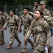 176th Wing Norwegian Foot March 2025