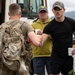 176th Wing Norwegian Foot March 2025