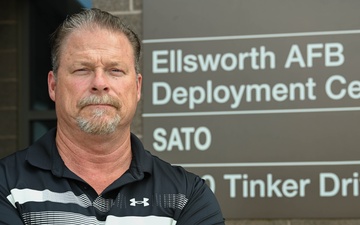 Ellsworth Air Force Base Raider of the Week