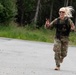 176th Wing Norwegian Foot March 2025