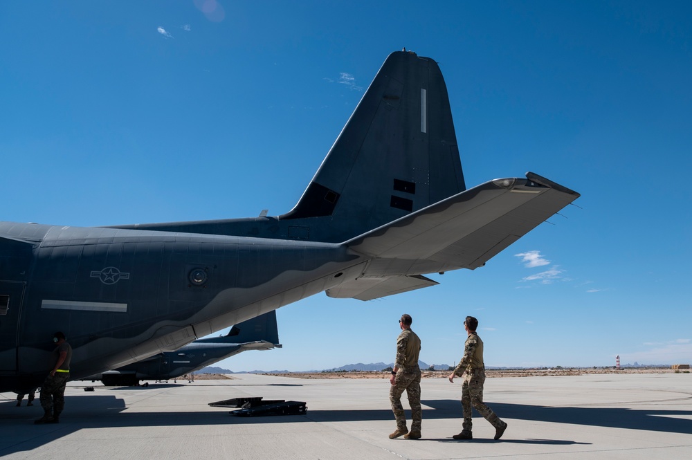 Air Commandos conduct joint HAAR during EW 25.2
