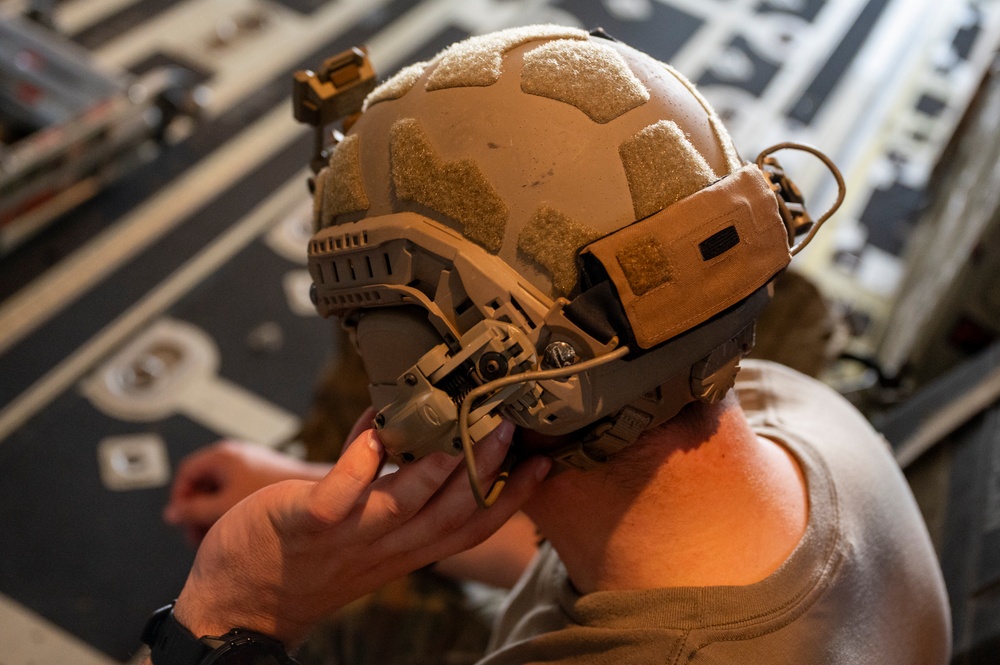 Air Commandos conduct joint HAAR during EW 25.2