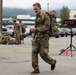 176th Wing Norwegian Foot March 2025