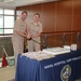 NMRTC Camp Pendleton celebrates 78th Birthday of the Navy Medical Service Corps