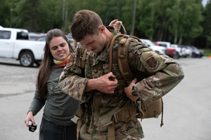 AFN Aviano Radio News: 31 FW Welcomes New OG Commander