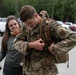176th Wing Norwegian Foot March 2025
