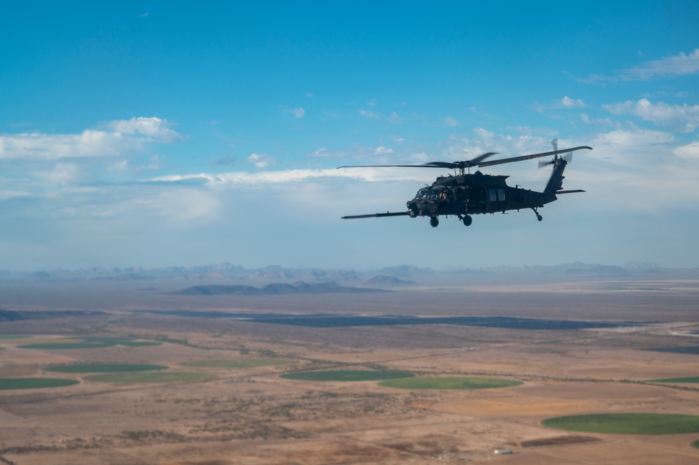 Air Commandos conduct joint HAAR during EW 25.2