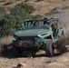 1st Battalion, 41st Infantry Regiment conducts air assault mission at Otay Mountains, California