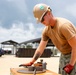 NMCB 133 Conducts Homeport Operations