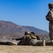 I MSB Marines Conduct Basic Machine Gun Course