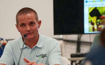 NCTF-RH Participates in Community Representation Initiative Meeting