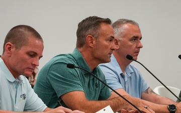 NCTF-RH Participates in Community Representation Initiative Meeting