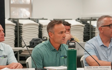NCTF-RH Participates in Community Representation Initiative Meeting