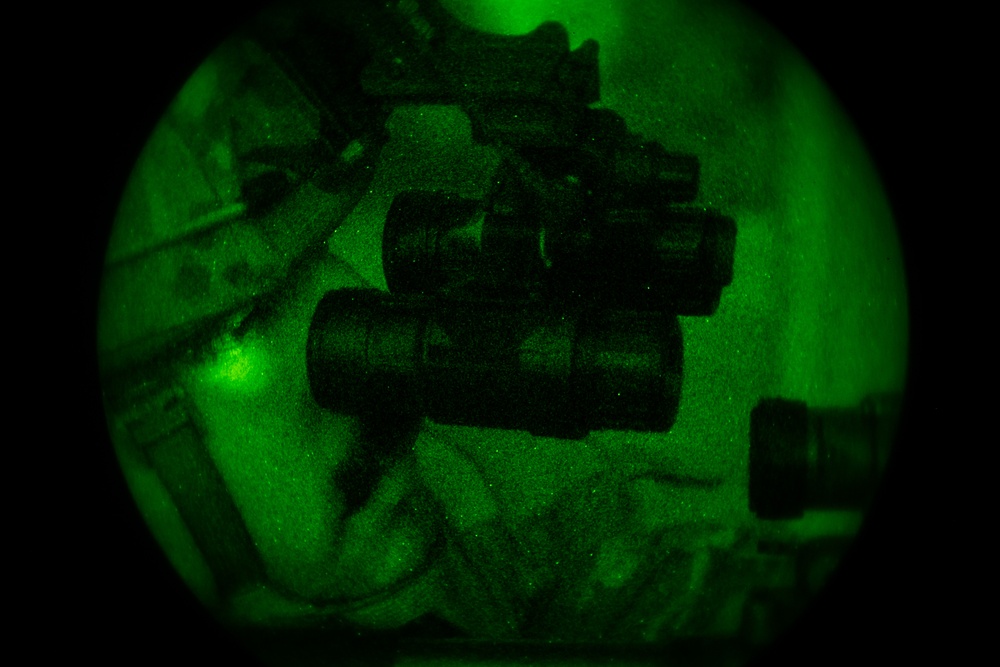 509 SFS trains with NVDs at Whiteman AFB