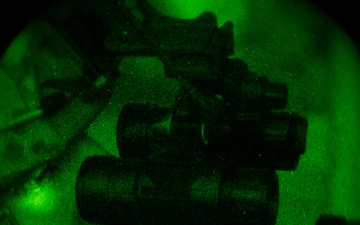 509 SFS trains with NVDs at Whiteman AFB