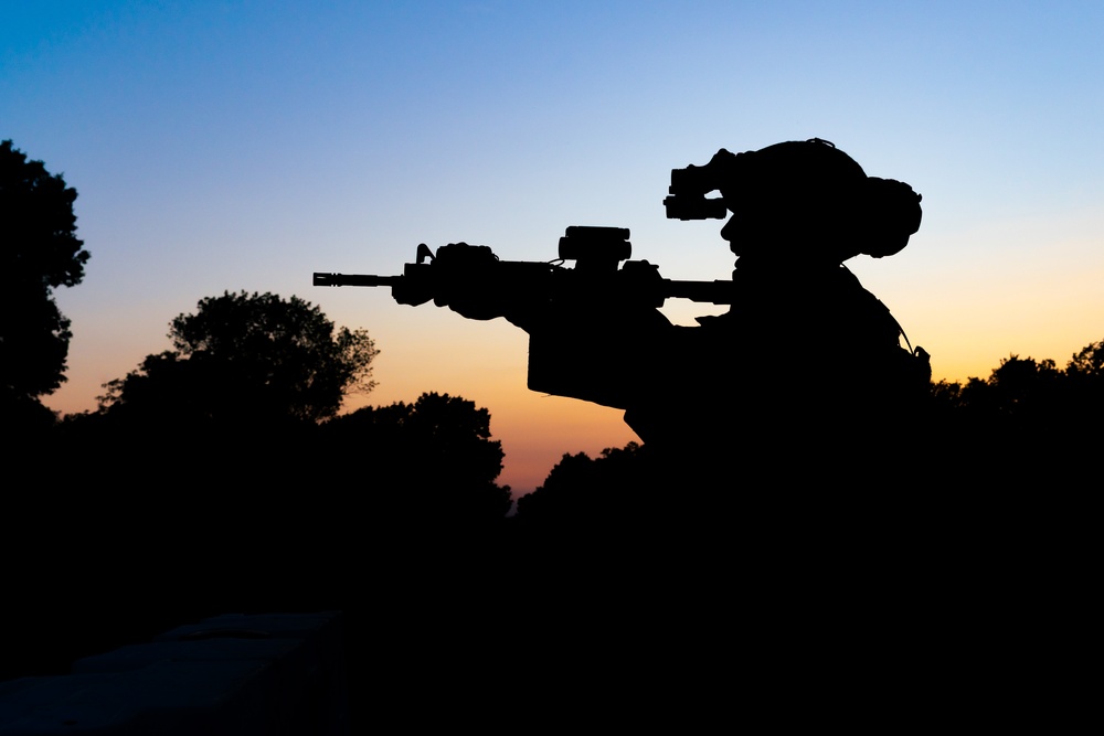 509 SFS trains with NVDs at Whiteman AFB