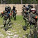 2nd ANGLICO &amp; NATO Allies Conduct Force-on-Force Urban Operations Simulation During Exercise Burmese Chase 25