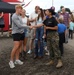 U.S. Marine Corps Recruiting Substation Olathe - Johnson County Fair