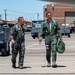 Coach Fickell flies with 16th WPS