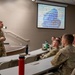 22nd Air Task Force Airmen and leadership arrive at Fort Custer for Exercise Northern Strike 25-2