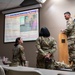 22nd Air Task Force Airmen and leadership arrive at Fort Custer for Exercise Northern Strike 25-2