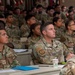 22nd Air Task Force Airmen and leadership arrive at Fort Custer for Exercise Northern Strike 25-2