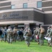 22nd Air Task Force Airmen and leadership arrive at Fort Custer for Exercise Northern Strike 25-2