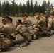 OCS Phase III Washington National Guard 2025