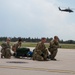 Air and Army National Guard Demonstrate Patient Transfer Capabilities in Joint Exercise