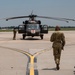 Air and Army National Guard Demonstrate Patient Transfer Capabilities in Joint Exercise