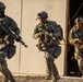 53rd IBCT Conducts Urban Warfare Training at NTC