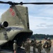 OCS Phase III Washington National Guard 2025