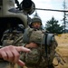 OCS Phase III Washington National Guard 2025