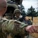 OCS Phase III Washington National Guard 2025