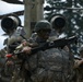 OCS Phase III Washington National Guard 2025