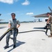 U.S., JASDF Forces keep Lightning engaged in  REFORPAC 2025