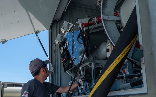 U.S., JASDF Forces keep Lightning engaged in REFORPAC 2025