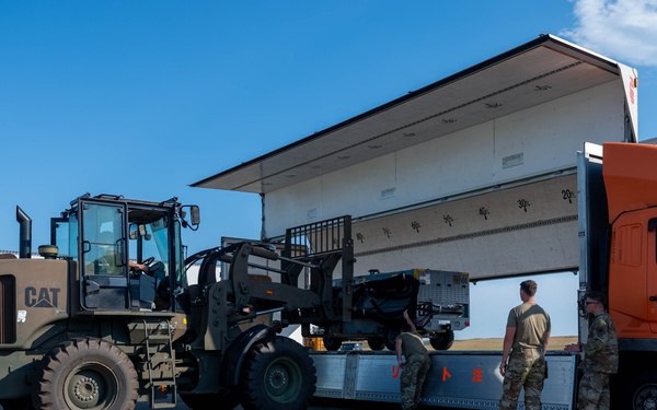 U.S., JASDF Forces keep Lightning engaged in REFORPAC 2025