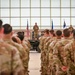 45th APS Inactivation Ceremony