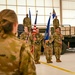 45th APS Inactivation Ceremony