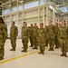 45th APS Inactivation Ceremony