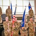 45th APS Inactivation Ceremony