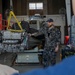 USS Frank Cable (AS 40) Sailors tour Fleet Support Unit South East
